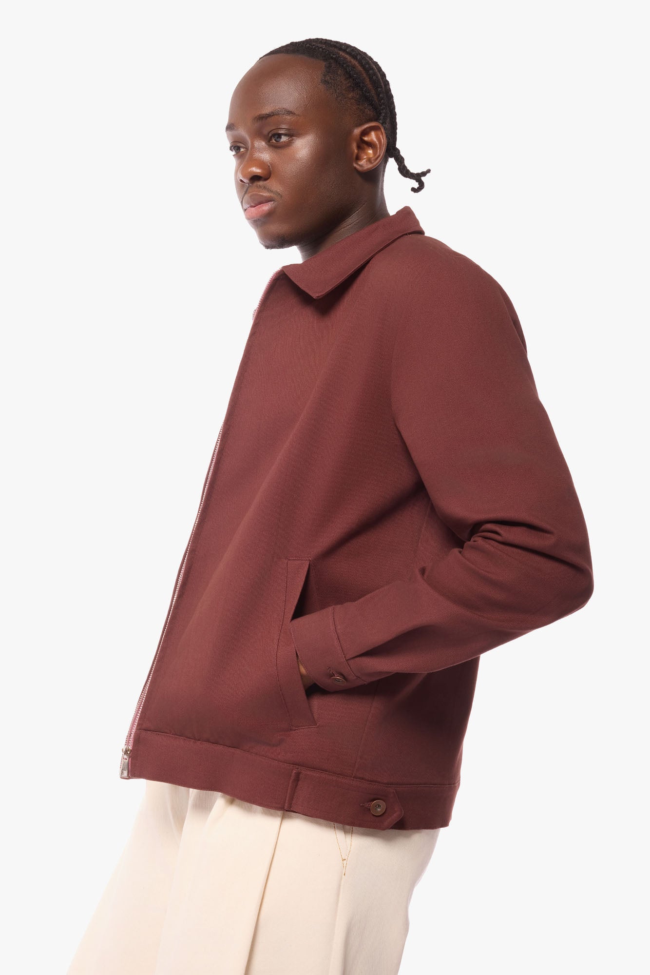 Veste Hardi - Jamyas